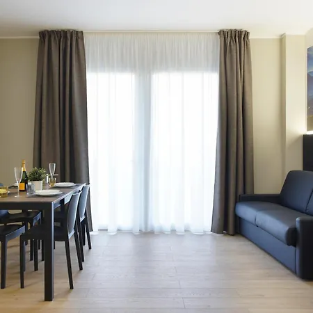 Piazza Camerlata Apartman *