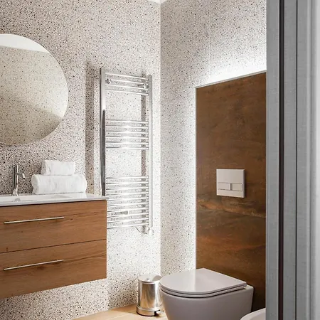 Piazza Camerlata Appartement