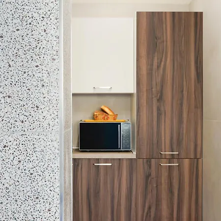 Appartement Piazza Camerlata *