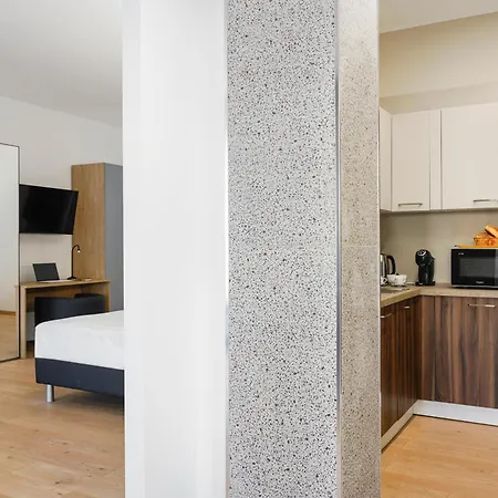 Piazza Camerlata Apartamento Como