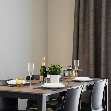 Piazza Camerlata * Como