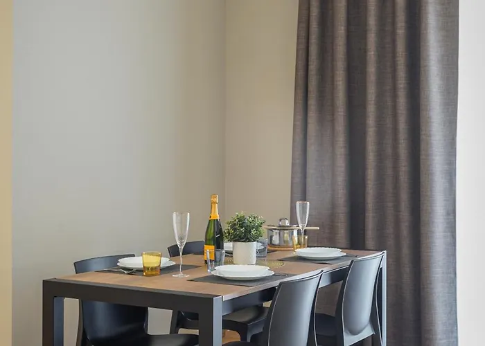 Piazza Camerlata Όπως