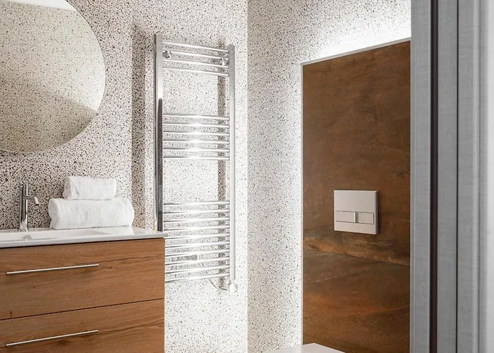 Piazza Camerlata Apartamento