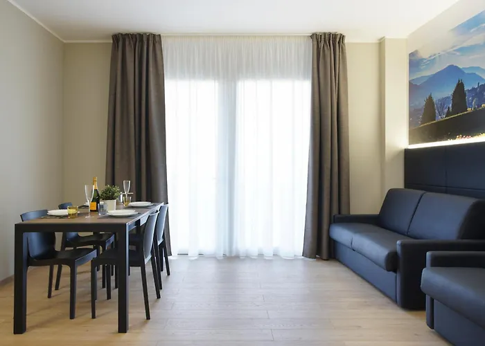 Piazza Camerlata Appartement *