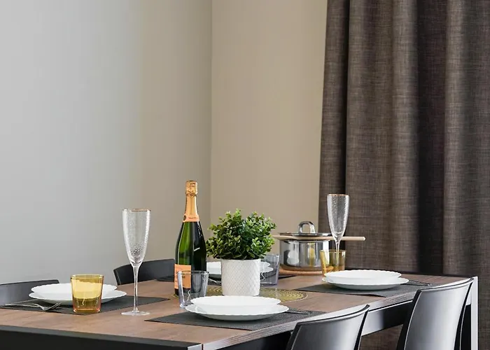 Piazza Camerlata * Como