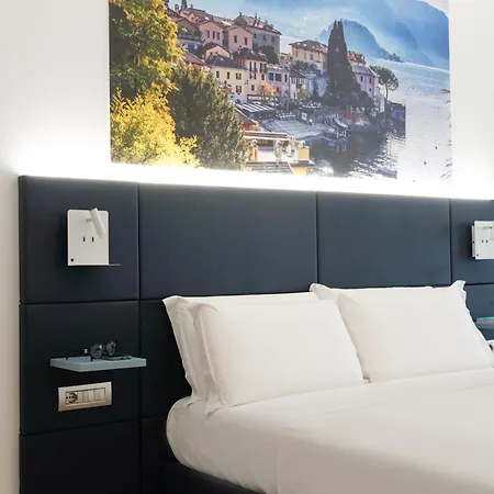 Apartment Piazza Camerlata Como