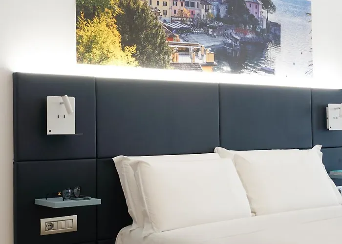 Apartment Piazza Camerlata Como